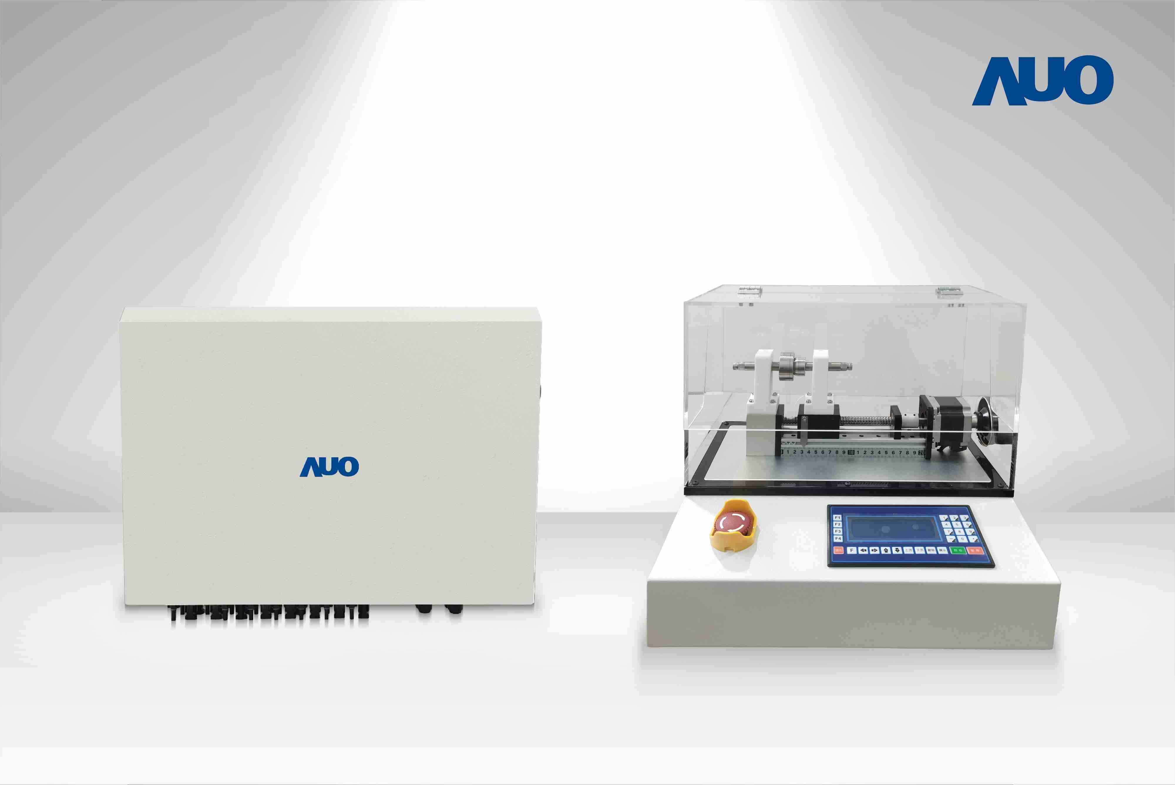 918.COMSunGarde电弧保护箱可发挥侦测与预防灾害作用，，，，展示918.COM在安全系统上的全面升级